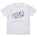 Bloom Into You - Koyomi's Umiushi T-shirt White (L Size) thumbnail 1