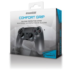 Comfort Grip for PlayStation 4_