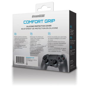 Comfort Grip for PlayStation 4_