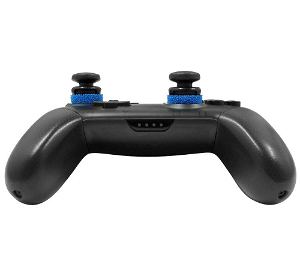 CYBER · FPS Aim Support & Assist Stick Set for Nintendo Switch Pro Controller