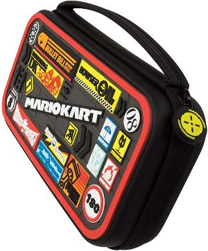 Deluxe Console Case Mario Kart for Nintendo Switch