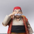 Dragon Quest XI Sugisarishi Toki wo Motomete Bring Arts: Sylvia & Rab thumbnail 13