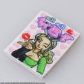 Dragon Quest XI Sugisarishi Toki wo Motomete Bring Arts: Sylvia & Rab thumbnail 17