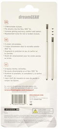 DreamGear Rainbow Stylus 5-Pack for 3DS XL thumbnail 2