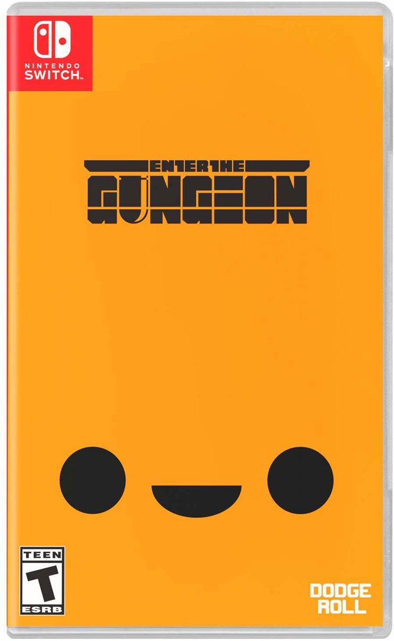 Enter the Gungeon image 1