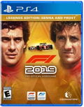 F1 2019 [Legends Edition] thumbnail 1
