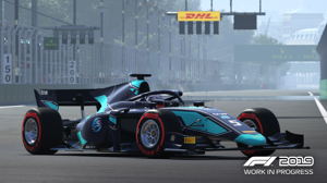 F1 2019 [Legends Edition]