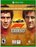 F1 2019 [Legends Edition] thumbnail 1