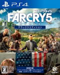 Far Cry 5 [Deluxe Edition] thumbnail 1