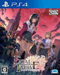 Fatal Twelve (Multi-Language) thumbnail 1