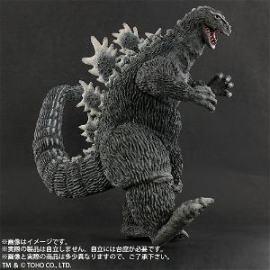 Favorite Sculptors Line Toho Toho 30cm Series King Kong vs. Godzilla: Godzilla (1962) Walking Pose
