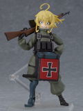 figma No. 439 Saga of Tanya the Evil - The Movie: Tanya Degurechaff thumbnail 2