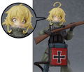figma No. 439 Saga of Tanya the Evil - The Movie: Tanya Degurechaff [Good Smile Company Online Shop Limited Ver.] thumbnail 2