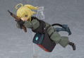 figma No. 439 Saga of Tanya the Evil - The Movie: Tanya Degurechaff [Good Smile Company Online Shop Limited Ver.] thumbnail 5