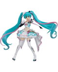 figma No. SP-119 Hatsune Miku GT Project: Racing Miku 2019 Ver. thumbnail 1