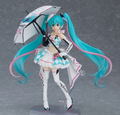 figma No. SP-119 Hatsune Miku GT Project: Racing Miku 2019 Ver. thumbnail 3