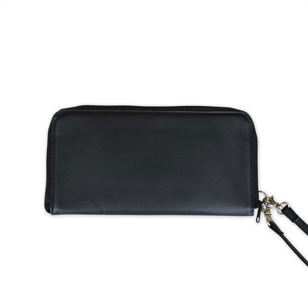 Final Fantasy Passport Case: Cloudy Wolf image 3