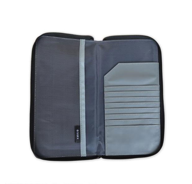 Final Fantasy Passport Case: Final Fantasy Record Keeper image 2