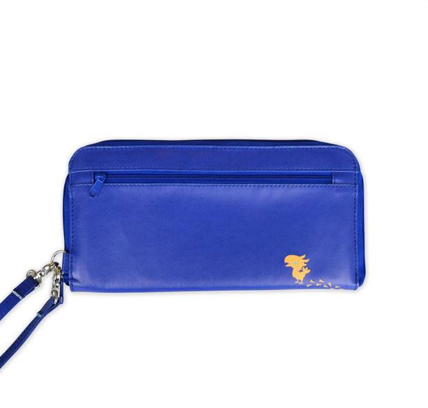 Final Fantasy Passport Case: Mascot Character image 1