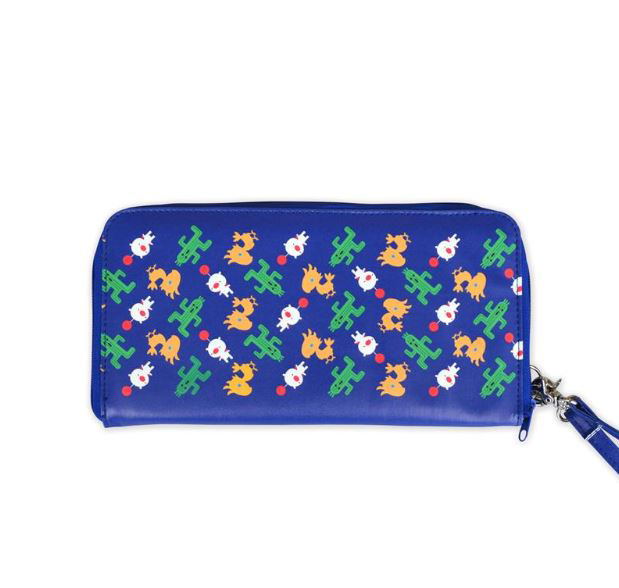 Final Fantasy Passport Case: Mascot Character image 3