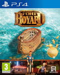Fort Boyard thumbnail 1