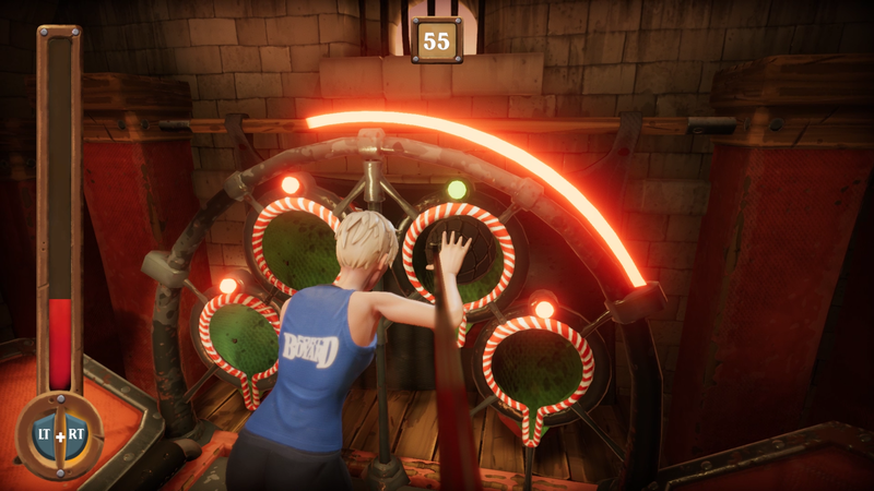 Fort Boyard image 6
