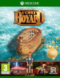 Fort Boyard thumbnail 1