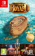 Fort Boyard thumbnail 1
