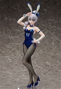 Full Metal Panic Invisible Victory 1/4 Scale Pre-Painted Figure: Teletha Testarossa Bunny Ver.