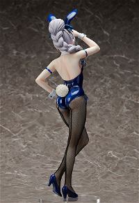 Full Metal Panic Invisible Victory 1/4 Scale Pre-Painted Figure: Teletha Testarossa Bunny Ver.