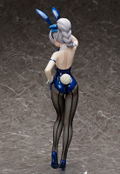 Full Metal Panic Invisible Victory 1/4 Scale Pre-Painted Figure: Teletha Testarossa Bunny Ver. thumbnail 6