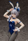 Full Metal Panic Invisible Victory 1/4 Scale Pre-Painted Figure: Teletha Testarossa Bunny Ver. thumbnail 7