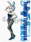 Full Metal Panic Invisible Victory 1/4 Scale Pre-Painted Figure: Teletha Testarossa Bunny Ver. thumbnail 8
