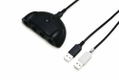 GameCube Controller Adapter for Nintendo Switch thumbnail 2