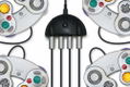 GameCube Controller Adapter for Nintendo Switch thumbnail 4