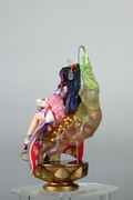 Genesis x Fuzichoco Fantasy Fairytale Scroll 1/7 Scale Pre-Painted Figure: Princess Kaguya (With Vocal Effects CV: Mamiko Noto) thumbnail 4