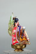 Genesis x Fuzichoco Fantasy Fairytale Scroll 1/7 Scale Pre-Painted Figure: Princess Kaguya (With Vocal Effects CV: Mamiko Noto) thumbnail 8