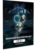 Ghost 1.0 [Limited Edition] <span class="ext ext_LE">LE</span> <span class="ext" style="background-color: #003082; color: #FFFFFF;">PLAY EXCLUSIVES</span> thumbnail 7