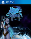 Ghost 1.0 [Limited Edition] <span class="ext ext_LE">LE</span> <span class="ext" style="background-color: #003082; color: #FFFFFF;">PLAY EXCLUSIVES</span> thumbnail 4