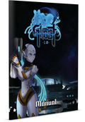 Ghost 1.0 [Limited Edition] <span class="ext ext_LE">LE</span> <span class="ext" style="background-color: #003082; color: #FFFFFF;">PLAY EXCLUSIVES</span> thumbnail 5