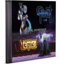 Ghost 1.0 + Unepic Collection [Limited Edition] <span class="ext ext_LE">LE</span> <span class="ext" style="background-color: #003082; color: #FFFFFF;">PLAY EXCLUSIVES</span> thumbnail 9