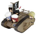 Girls und Panzer das Finale: Mk.IV Tank Ending Ver. thumbnail 1