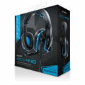 GRX-440 Advance Wired Gaming Headset for PlayStation 4 thumbnail 1