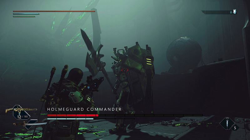 Immortal: Unchained image 4