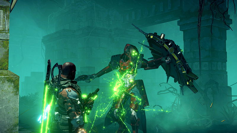 Immortal: Unchained image 6