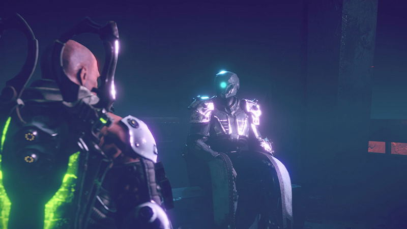 Immortal: Unchained image 7