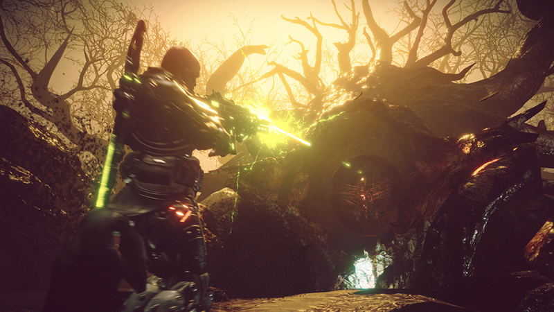 Immortal: Unchained image 2