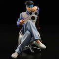 JoJo's Bizarre Adventure Diamond Is Unbreakable Memo Holder: Kishibe Rohan Second Color thumbnail 3