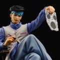 JoJo's Bizarre Adventure Diamond Is Unbreakable Memo Holder: Kishibe Rohan Second Color thumbnail 4