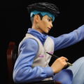 JoJo's Bizarre Adventure Diamond Is Unbreakable Memo Holder: Kishibe Rohan Second Color thumbnail 5